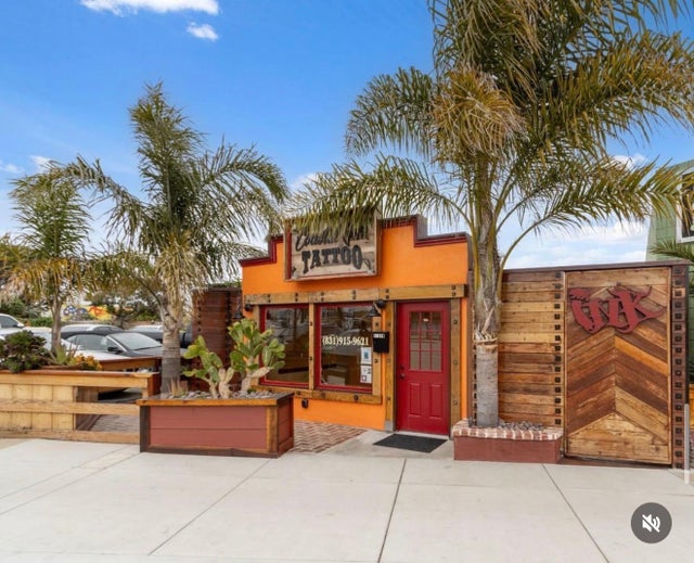 1637 Del Monte Blvd B, Seaside/Sand City