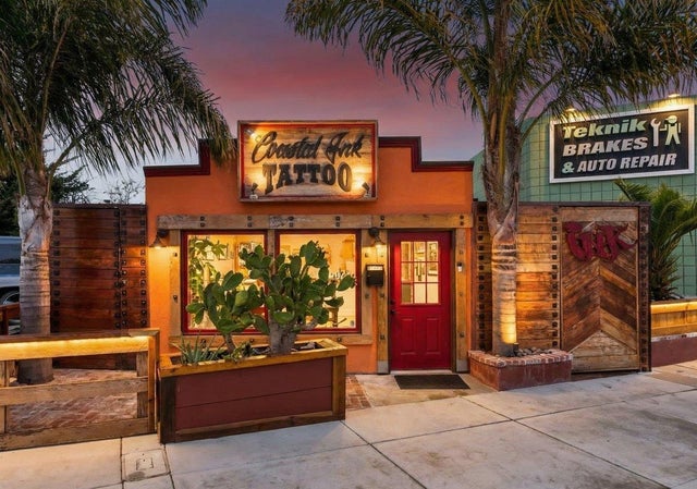 1637 Del Monte Blvd B, Seaside/Sand City