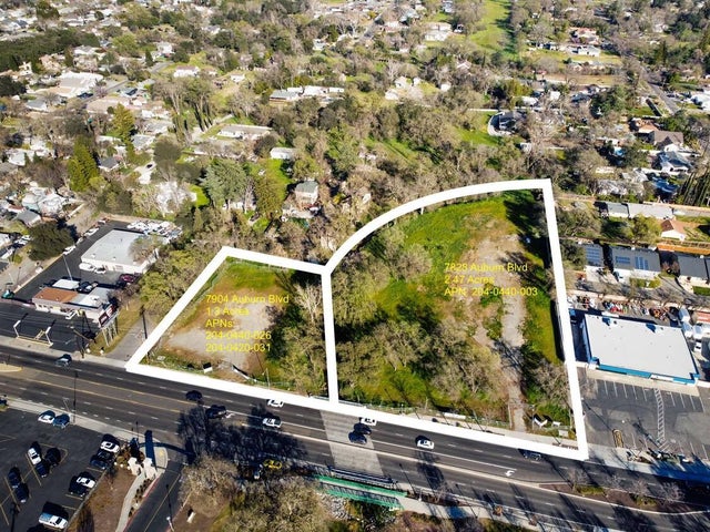 7828 Auburn Blvd, CITRUS HEIGHTS