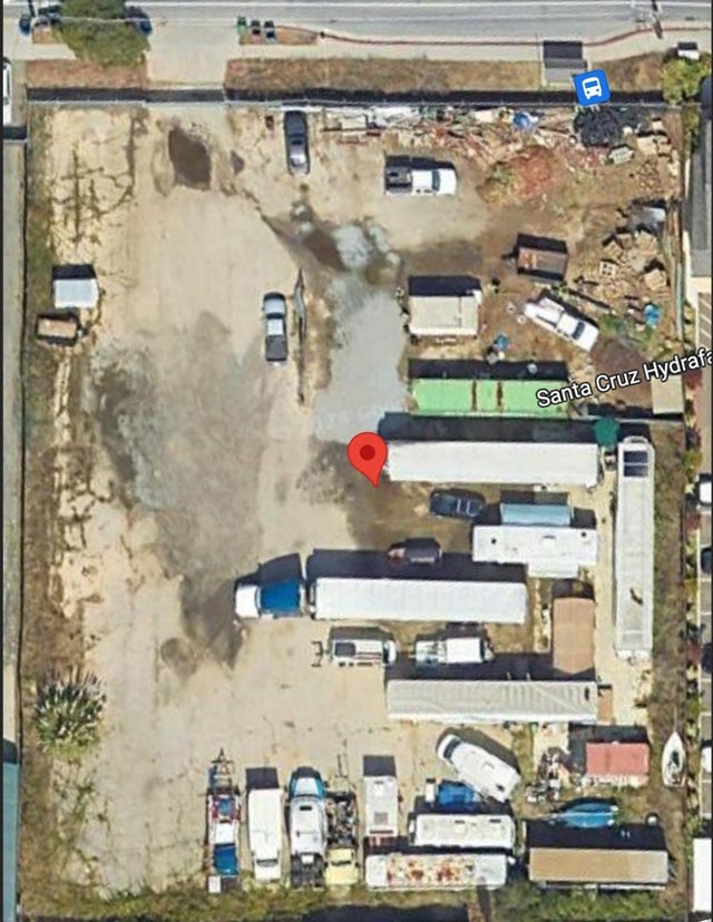 1600 Brommer St, SANTA CRUZ