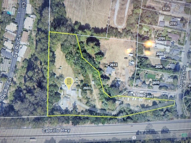 2603 Monterey Ave, SOQUEL