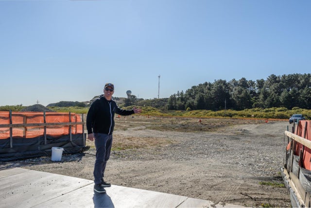 00 2 Airport St, MOSS BEACH