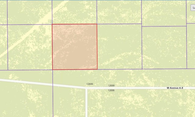 A8/128 Stw W Ave A-8, LANCASTER