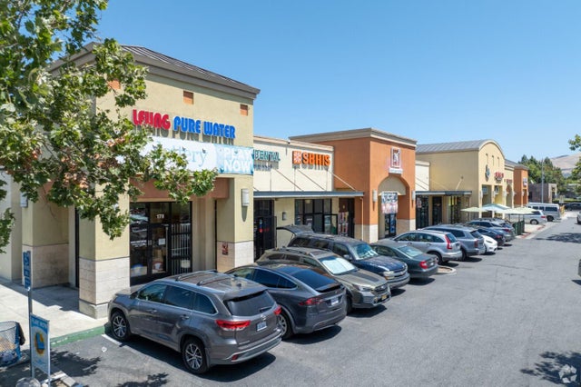 3005 Silver Creek Rd, SAN JOSE