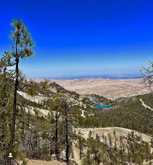 0 New Idria Rd, PAICINES