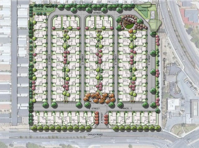 2092 Oakley Rd, OAKLEY