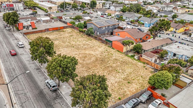 14451 San Pablo Ave, SAN PABLO