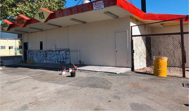 5325 San Pablo Ave, OAKLAND