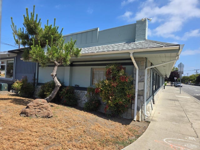 511 Borregas, SUNNYVALE