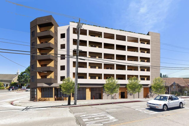 1024 Soquel Ave, SANTA CRUZ