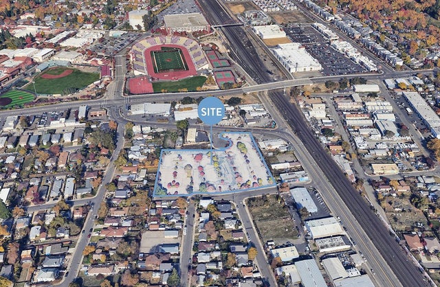 Address Not Disclosed, SACRAMENTO