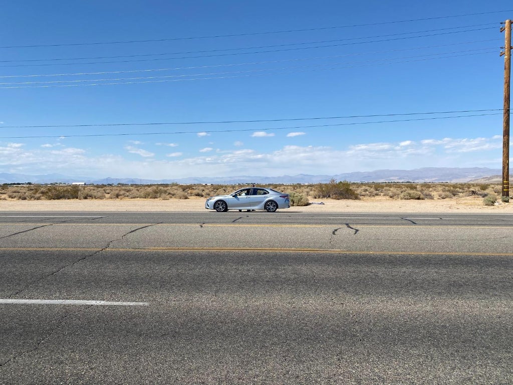 1026 W Ridgecrest Blvd, RIDGECREST