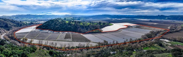 0 Murphy Hill Rd, WATSONVILLE