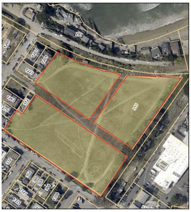 315 San Pedro Ave, PACIFICA