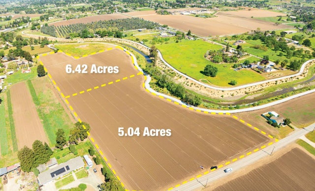 835-13-033 Denio Ave & Buena Vista Ave, GILROY