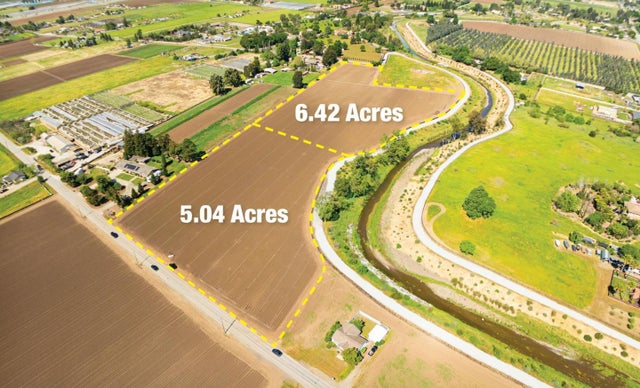 835-13-033 Denio Ave & Buena Vista Ave, GILROY