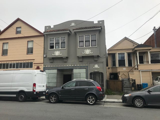 205 Holloway Ave, SAN FRANCISCO