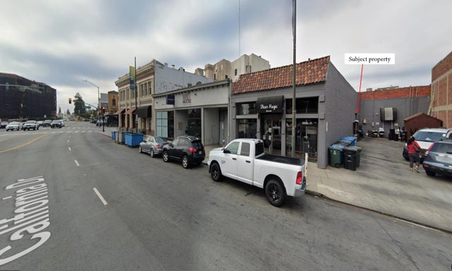 310 Lorton Ave, BURLINGAME