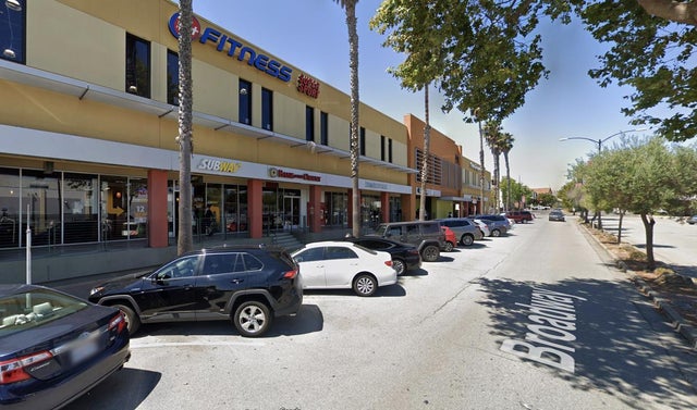 979 Broadway 103, MILLBRAE