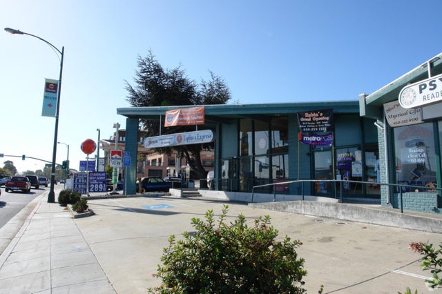 9 El Camino Real A, MILLBRAE