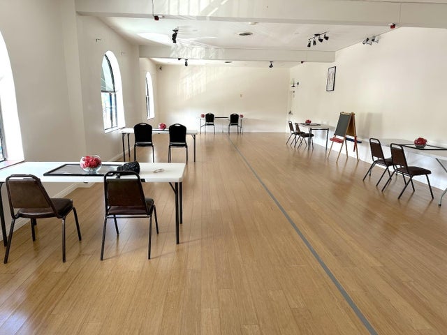 100 N B St, SAN MATEO