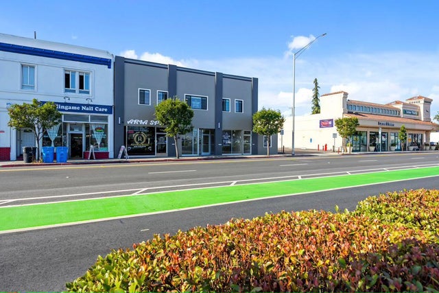 1147 California Dr, BURLINGAME