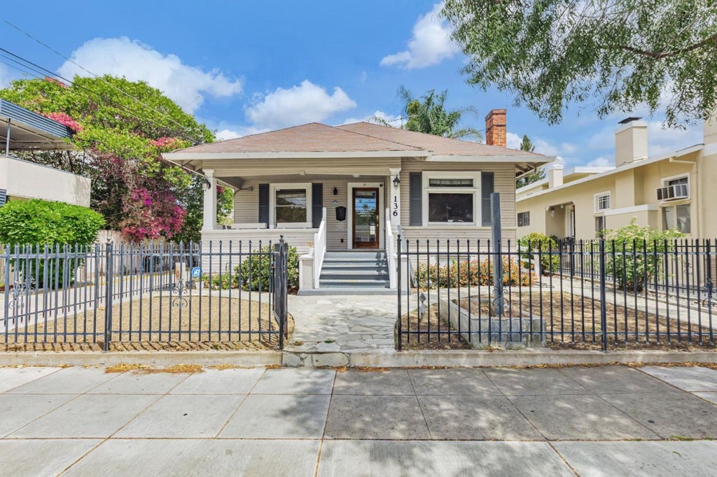 136 Race St, SAN JOSE