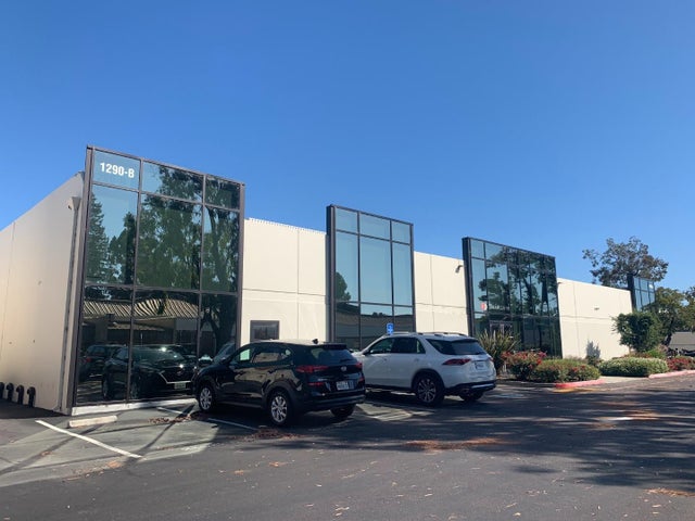 1290 Reamwood Ave A - B, SUNNYVALE