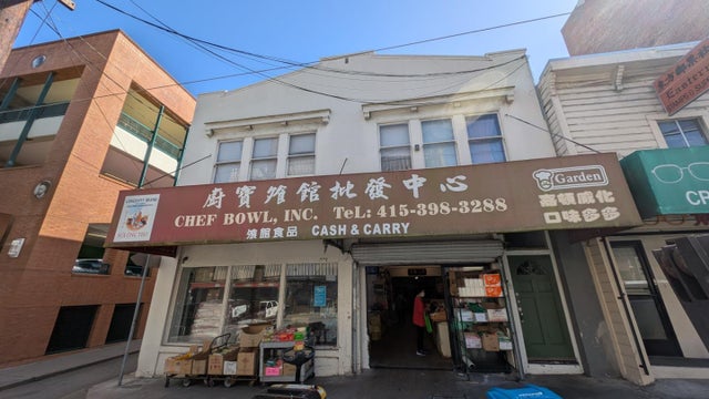 775 Vallejo, SAN FRANCISCO