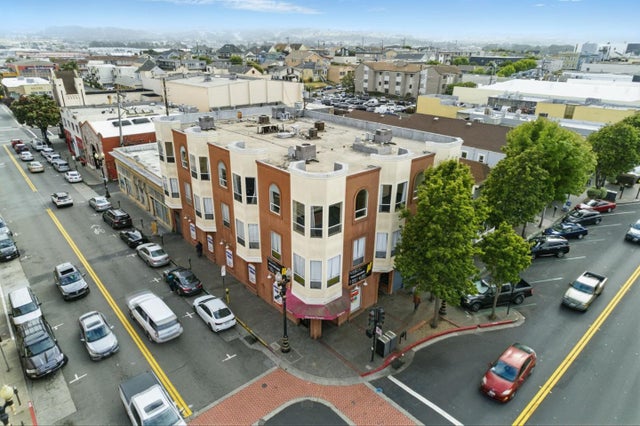 301 Grand Ave, SOUTH SAN FRANCISCO