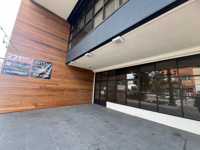 Main 221 301 And 201 C, SALINAS