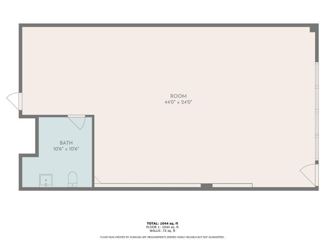 922 E Fremont Ave, SUNNYVALE