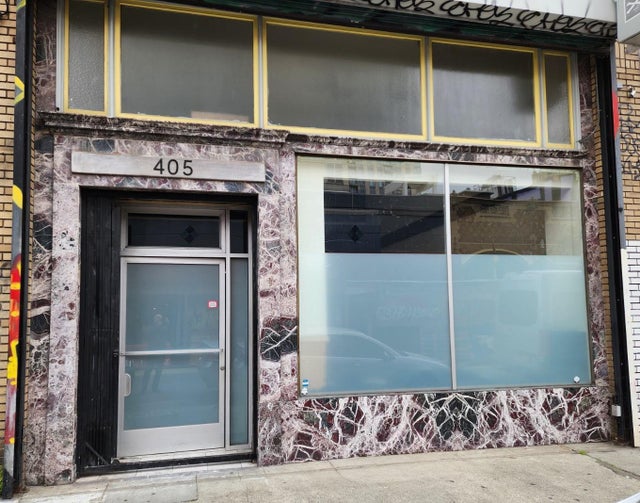 405 15th St, OAKLAND