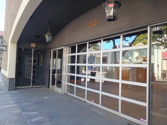 353 University Ave, PALO ALTO