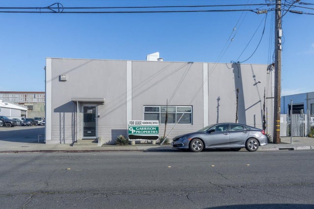 320 Victory Ave, SOUTH SAN FRANCISCO