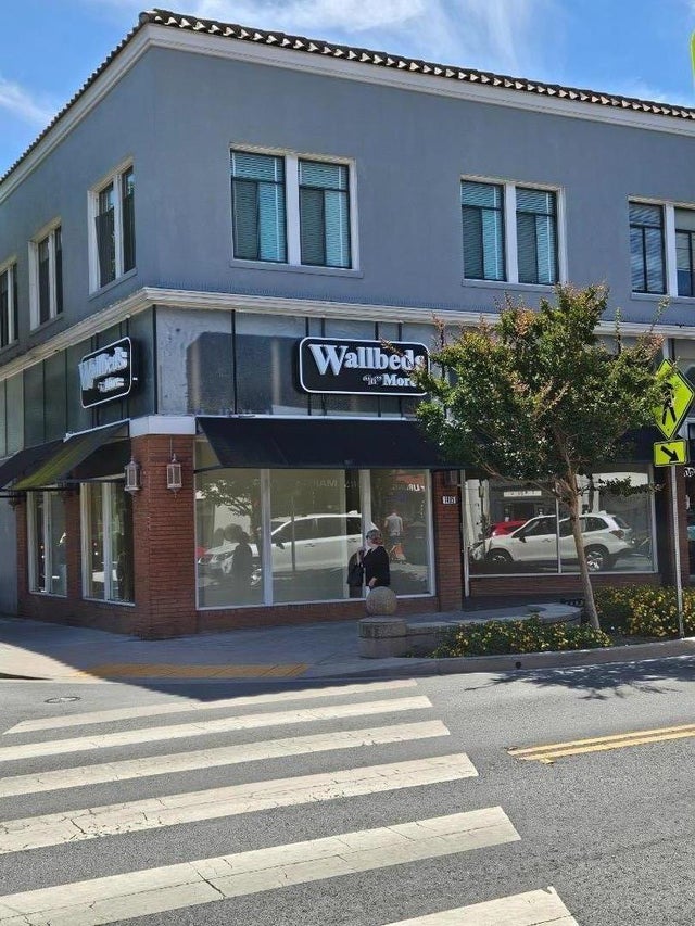 1405 Broadway, BURLINGAME
