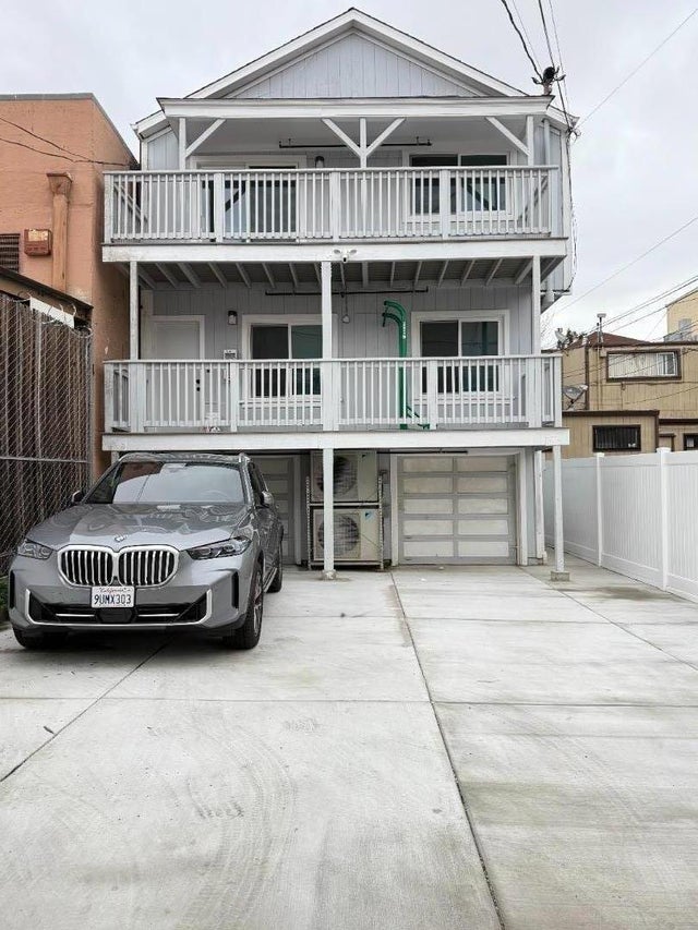 318 3rd Ln B, SOUTH SAN FRANCISCO