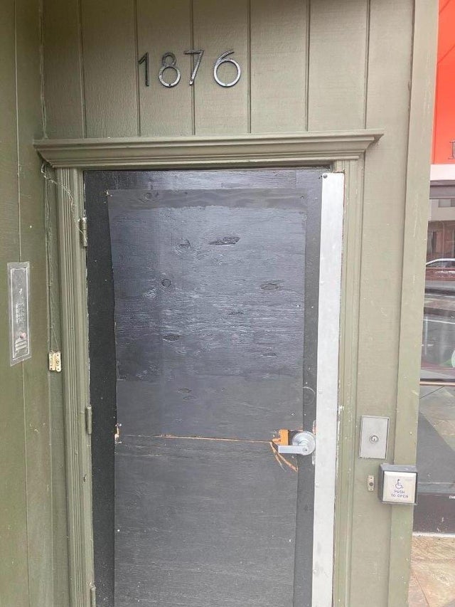 1876 Market, SAN FRANCISCO