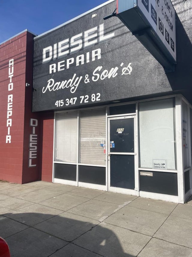 112 Sagamore St, SAN FRANCISCO