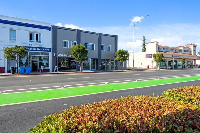 1145 California Dr 1147, BURLINGAME