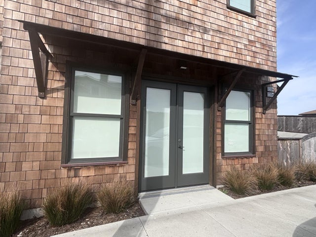 Address Not Disclosed, PACIFICA