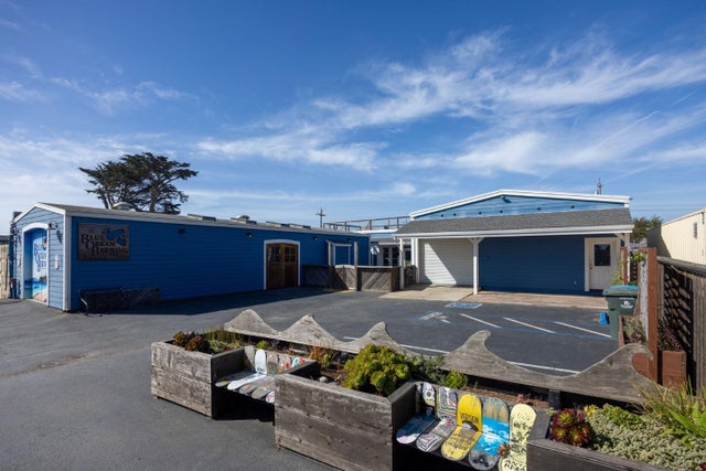 323 Princeton Ave, HALF MOON BAY
