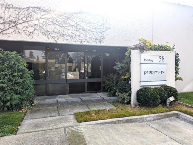 3350 Scott Blvd B58, SANTA CLARA