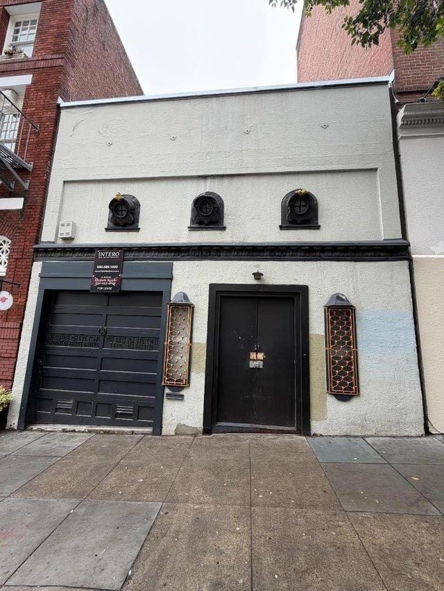 883 Sutter St, SAN FRANCISCO