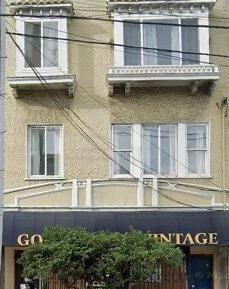 1377 9th Ave, SAN FRANCISCO