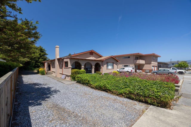 740 Purissima St, HALF MOON BAY