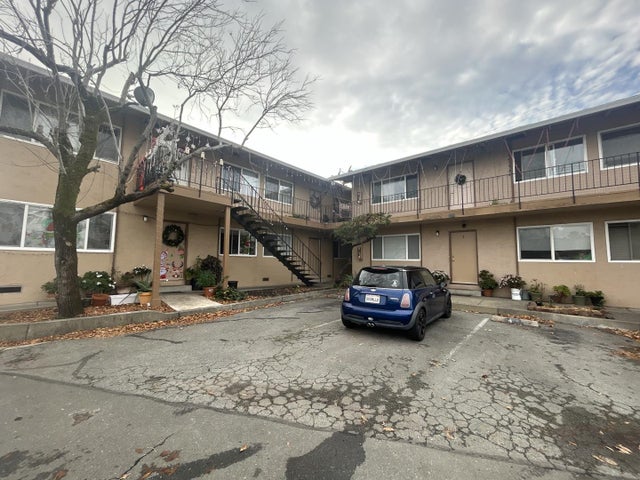 20 Marian Ct, SAN RAFAEL