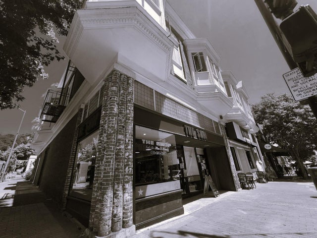 1240 4th St, SAN RAFAEL