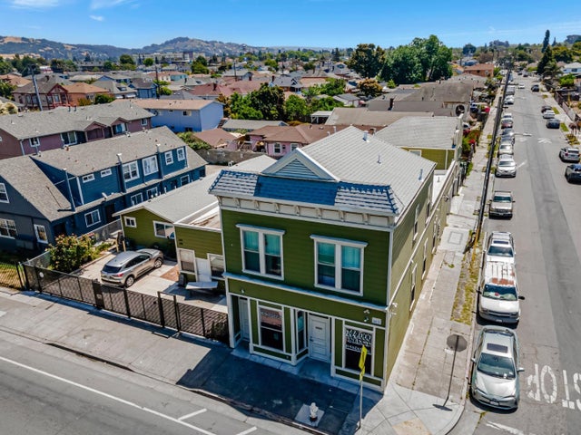 1152 98th Ave, OAKLAND