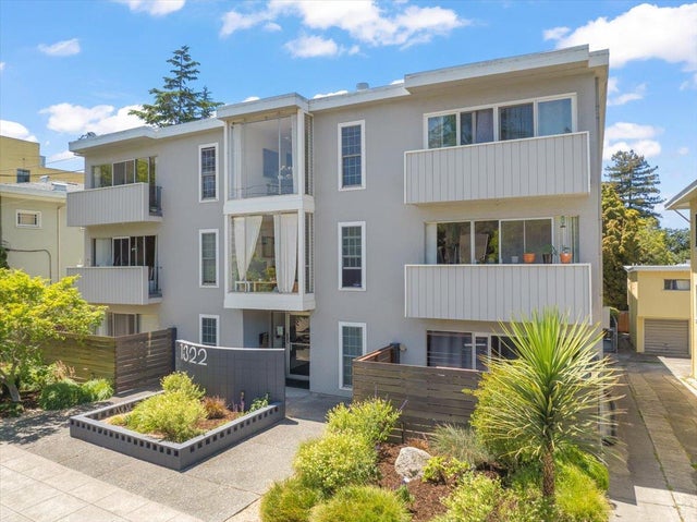 1322 Shattuck Ave, BERKELEY